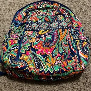Vera Bradley Backpack